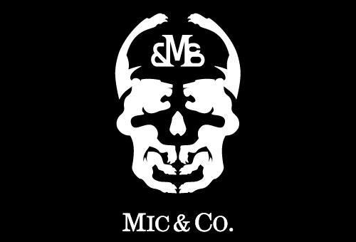 MIC&CO. Logo